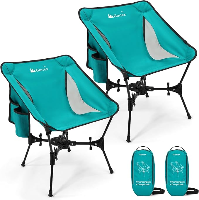 Lake Green 2 Pcs