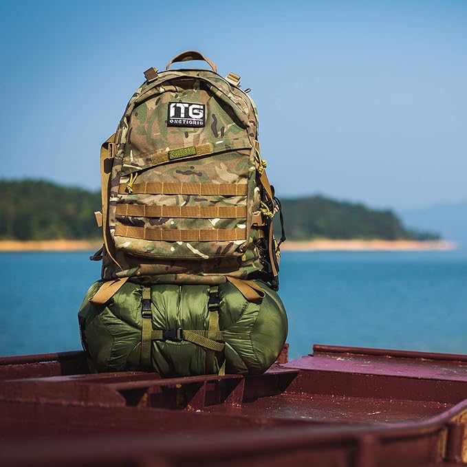 OD Green - 25L