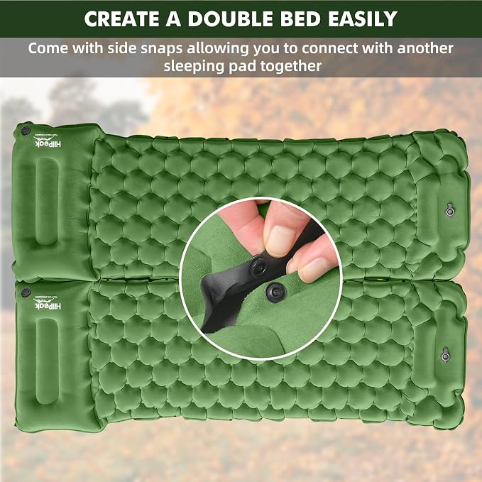Single Green