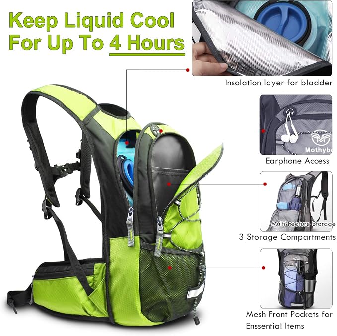 Grass Green