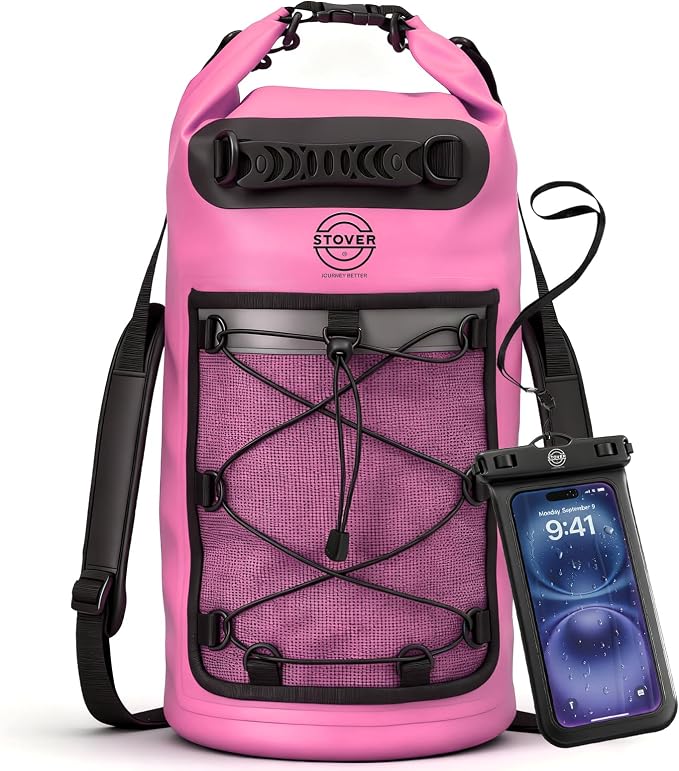 25l+ Pink