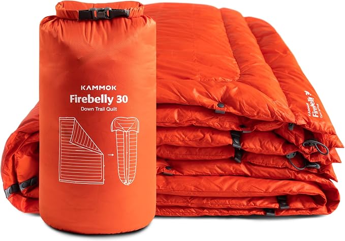 Ember Orange