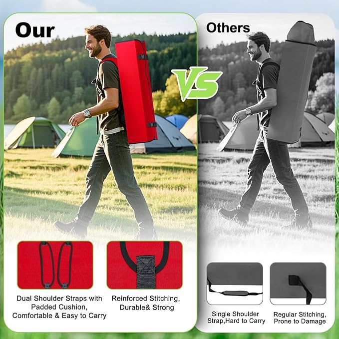 2pack Red