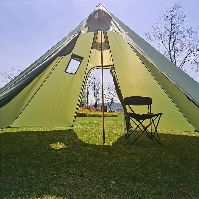 Green3-4 Person