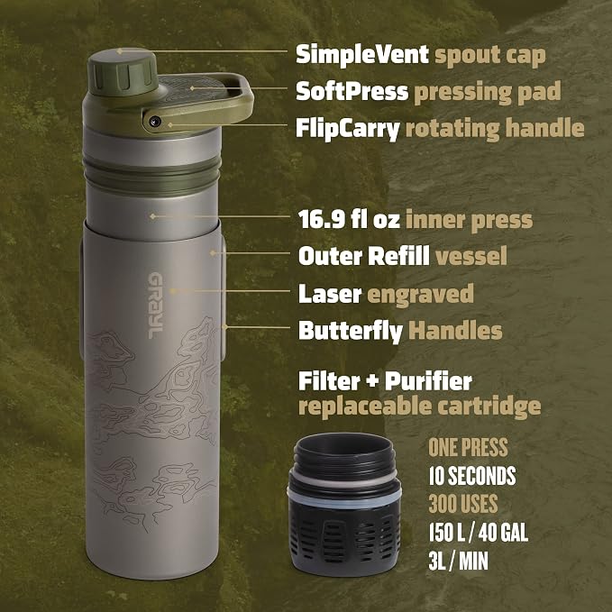 Olive Drab