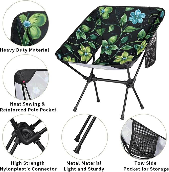 Leaf Flower Theme