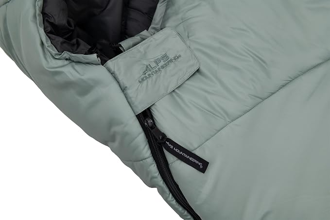 Iceberg Green/Spruce