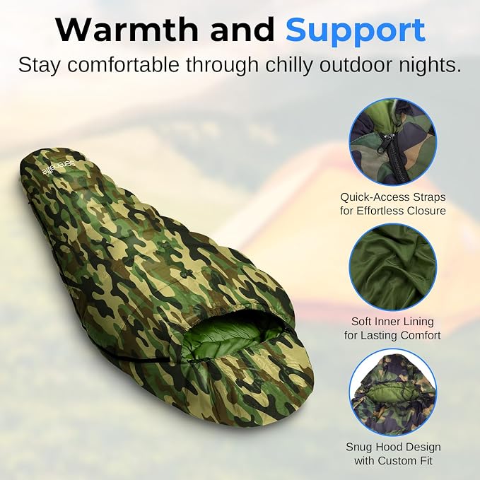 Camouflage