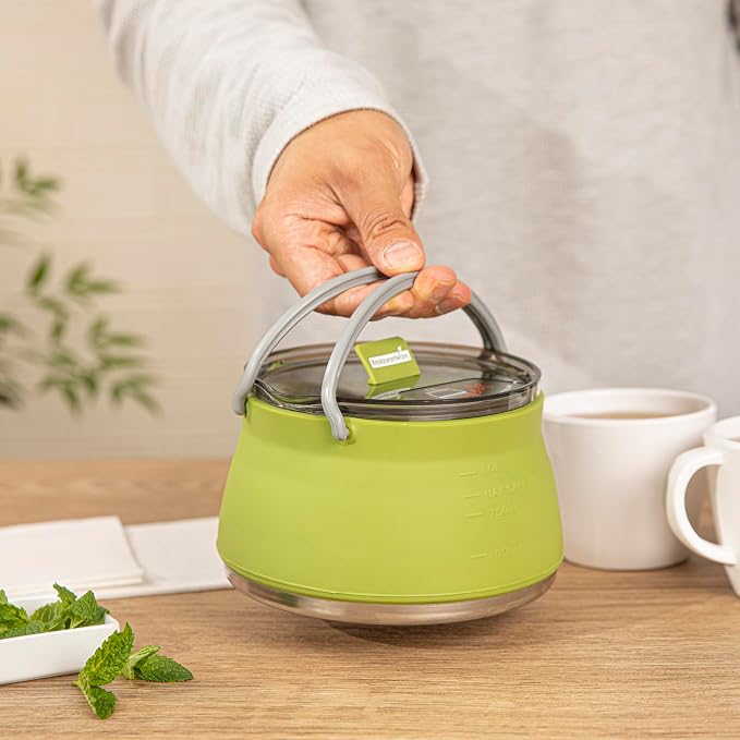 Kettle