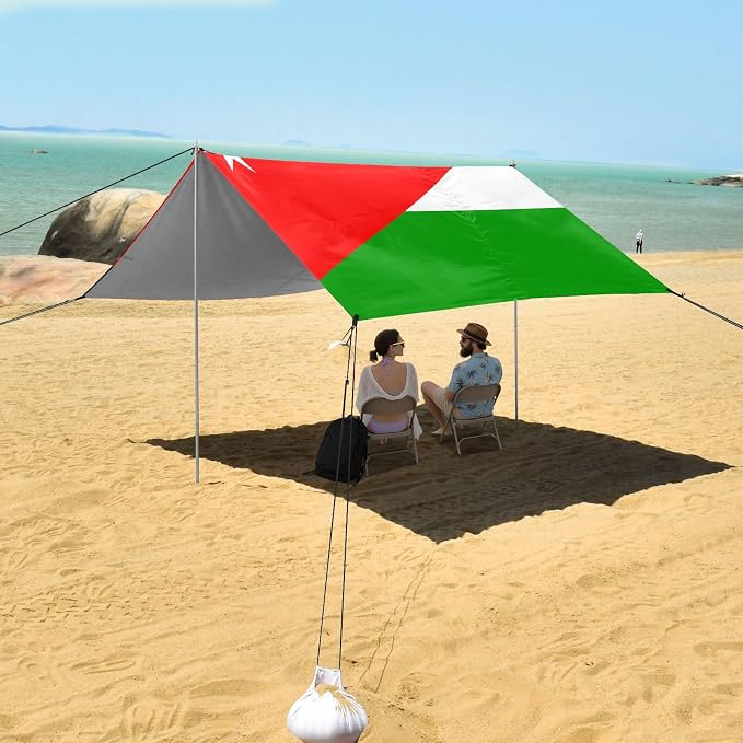 National Flag of