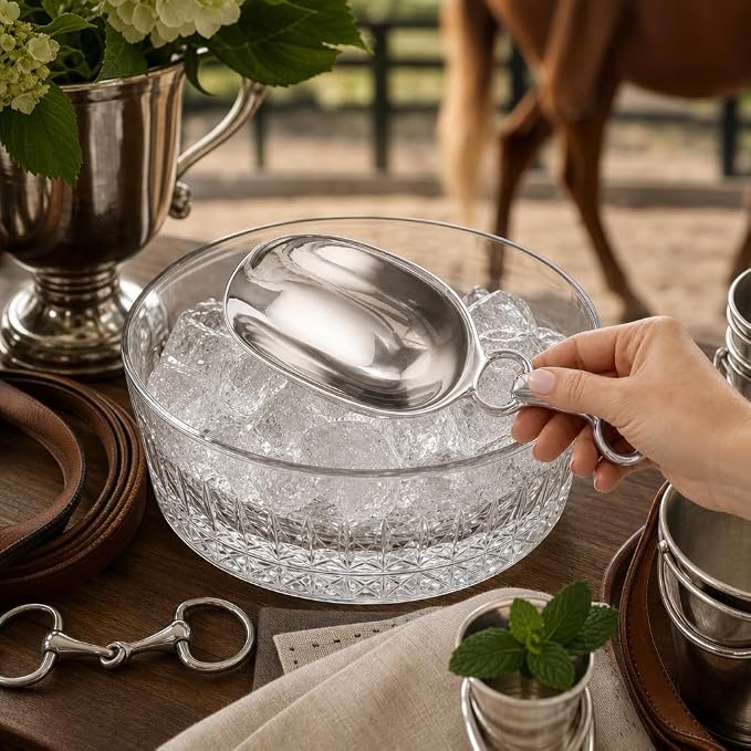 Equestrian