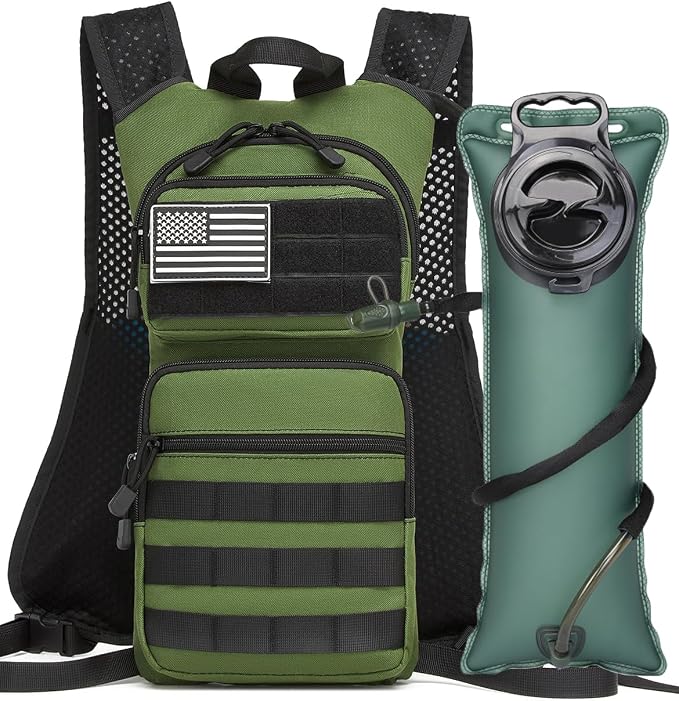 Army Green T