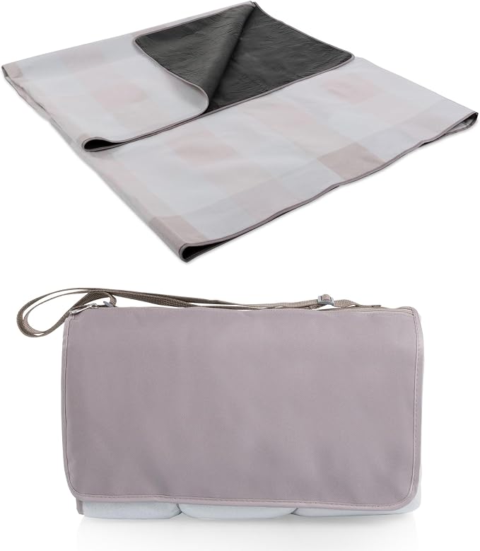 Pastel Plaid - Beige