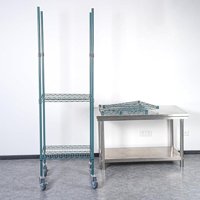 Green Epoxy