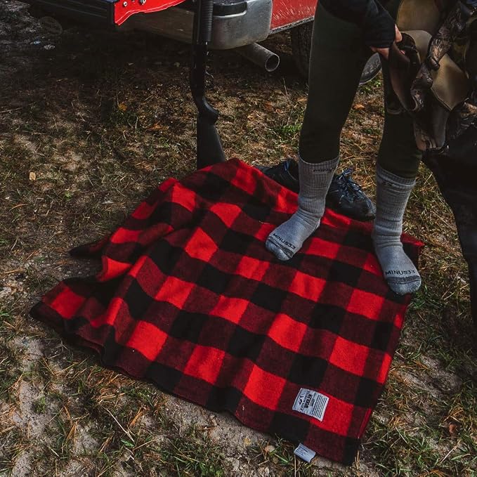 Brown and Tan Plaid