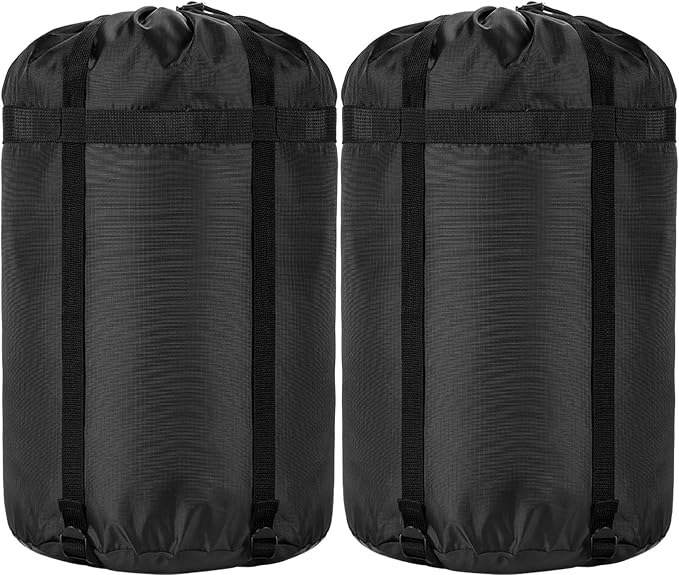 Black 24L 2-PACK