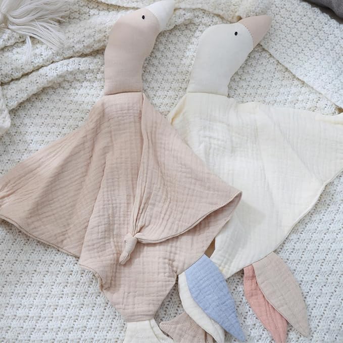 Swan Pink
