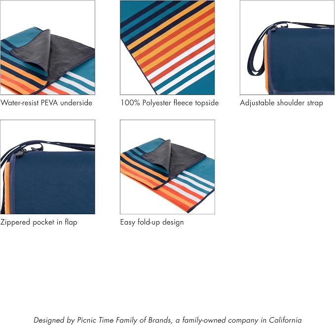 Marine Stripe