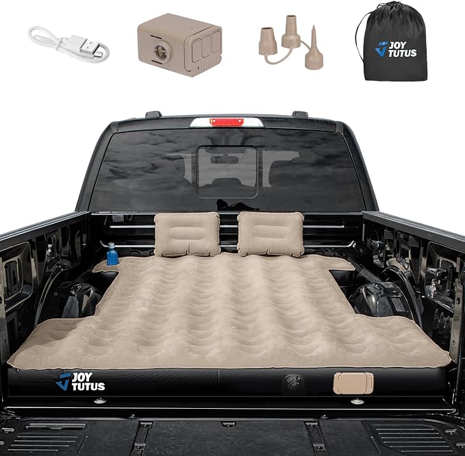Camel and Black