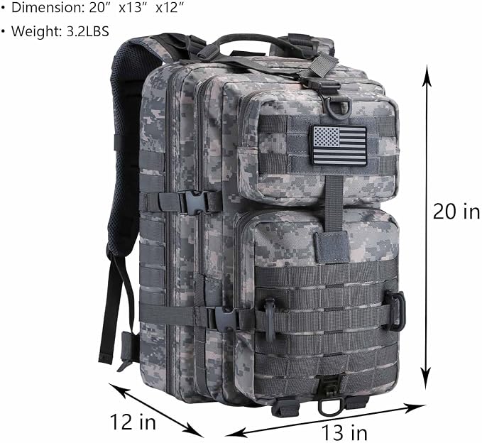 Acu Camo