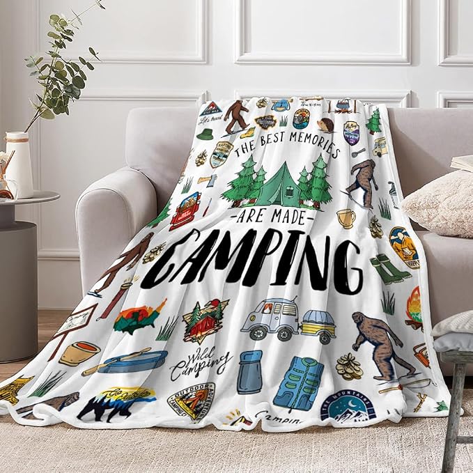 Camping
