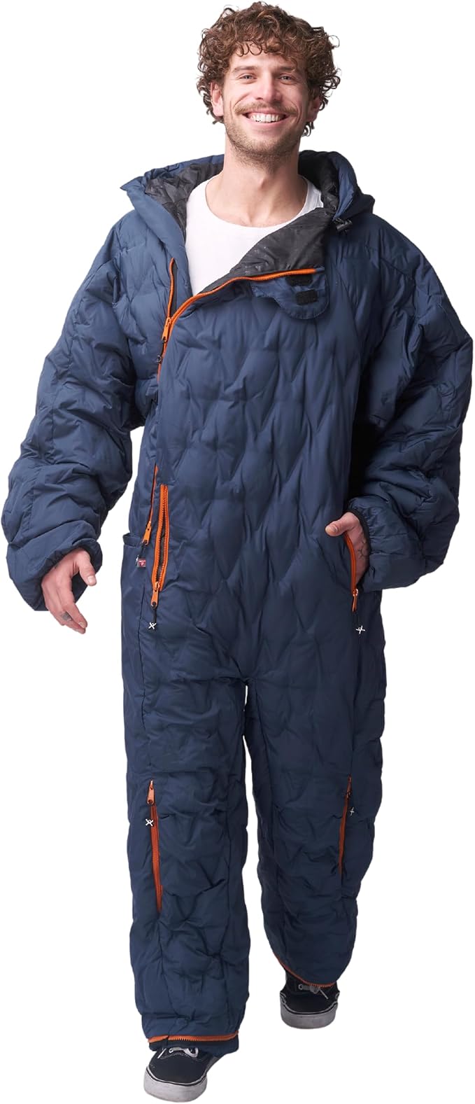 Blue Navy