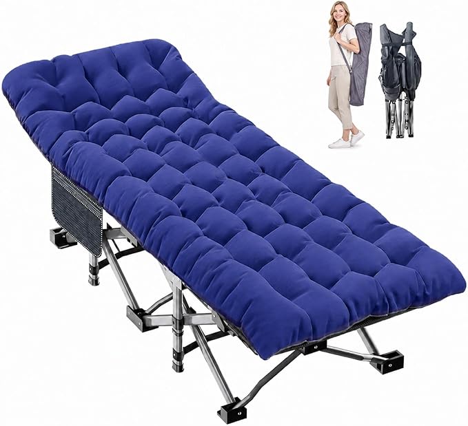Standard Blue