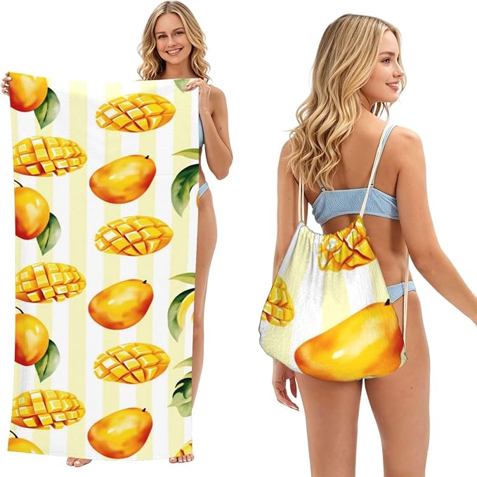 Mango Pattern