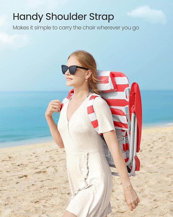 Red + White