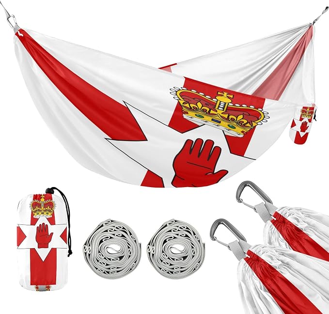 Flag of Northern Ireland