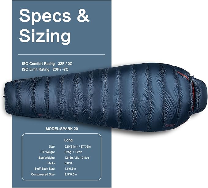 Navy Blue-Long