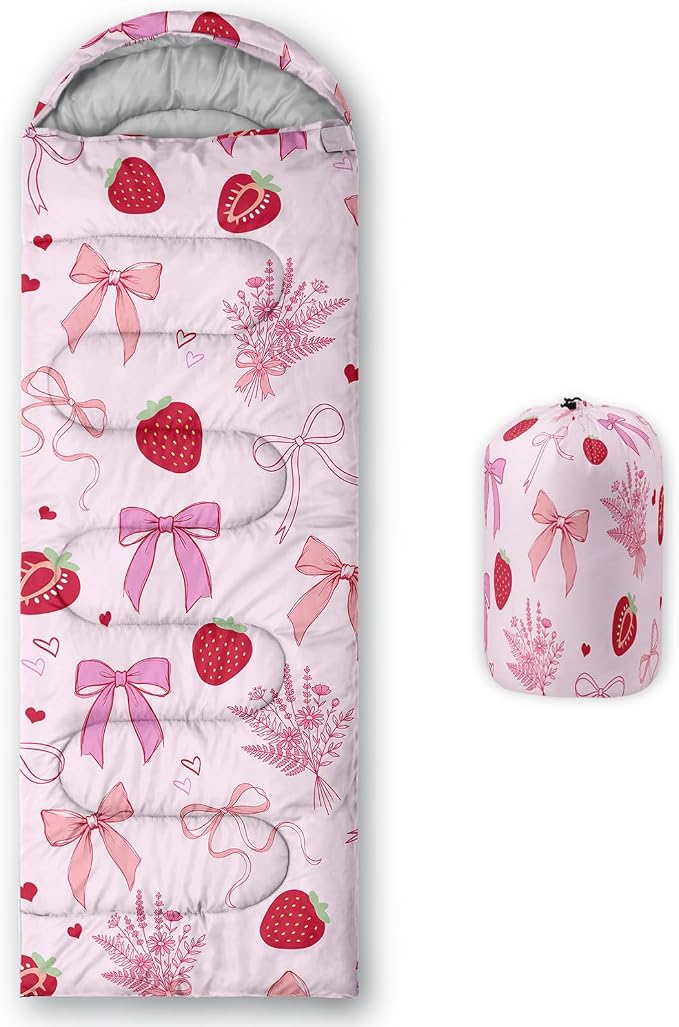 Cartoon Strawberry 2