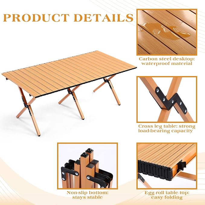 Wood Color