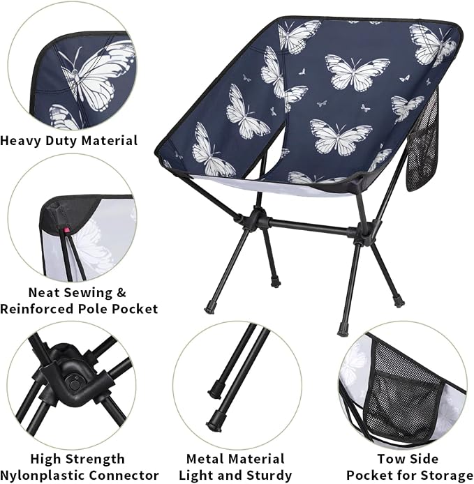 Butterflies Pattern