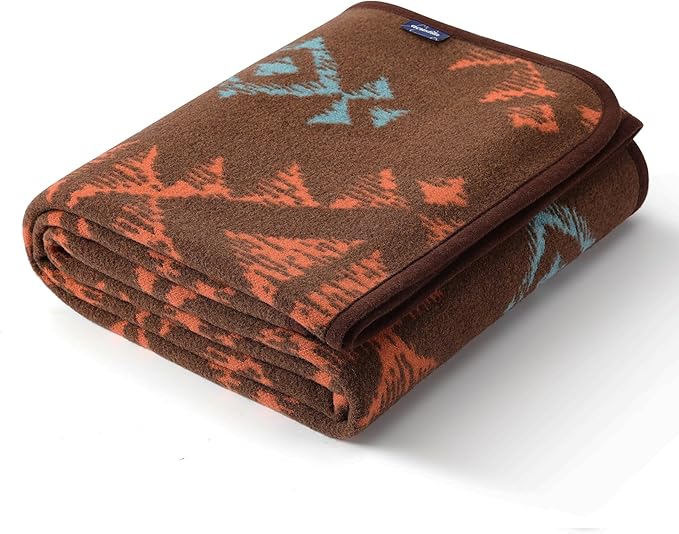 Navajo Style Brown