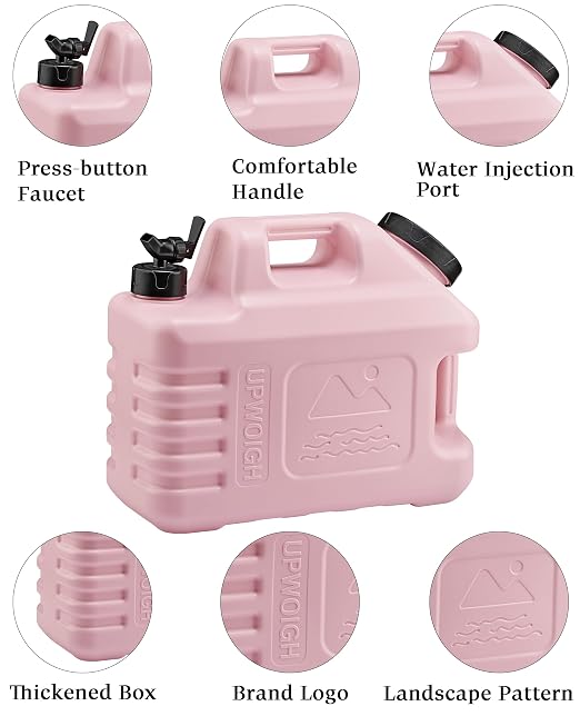Coral Pink 1 Pack