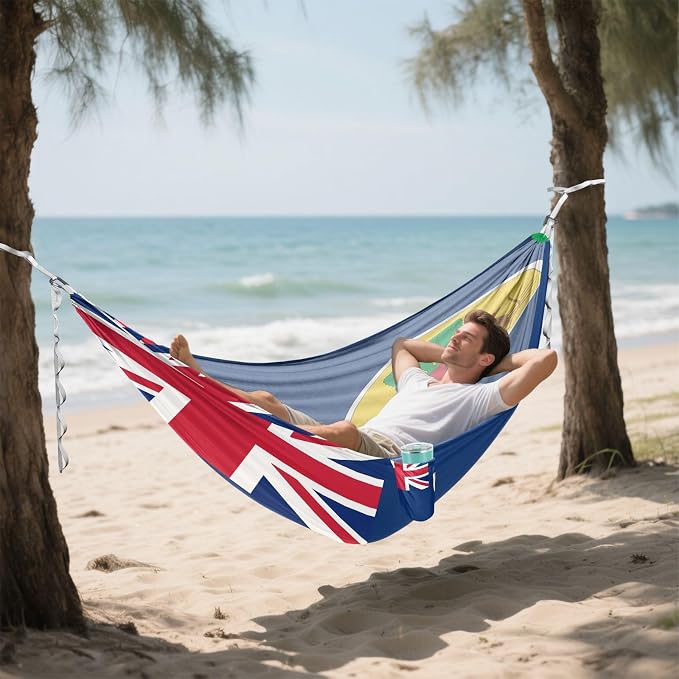 Flag of the Turks and Caicos Islands
