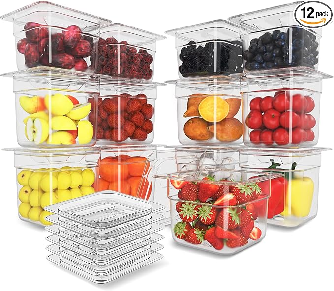 12 PCS