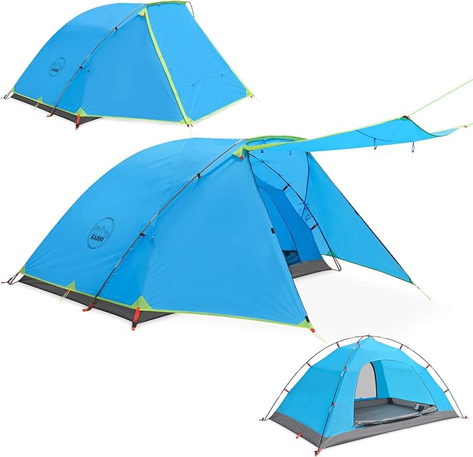 2P Blue