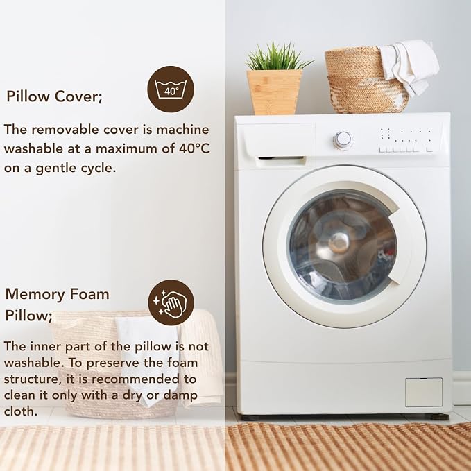 Gray- With Extra Gray Cotton Cover