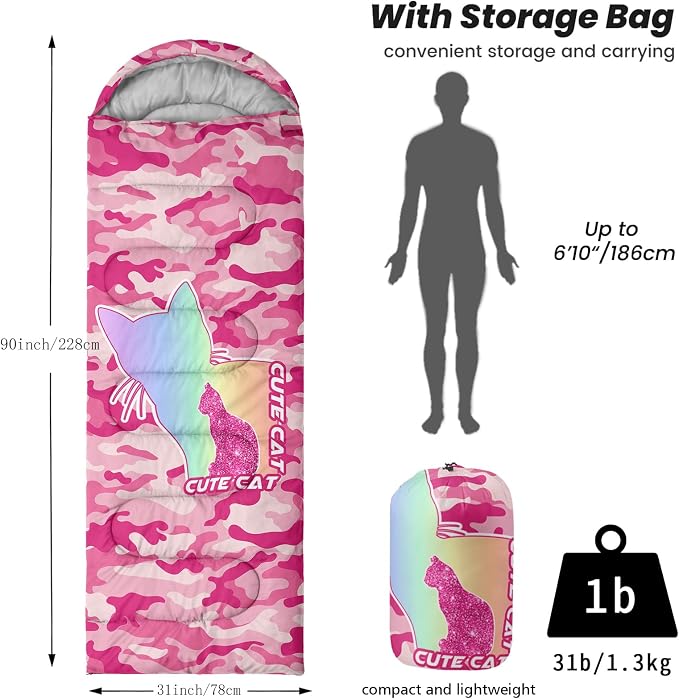 Pink Mermaid Tail