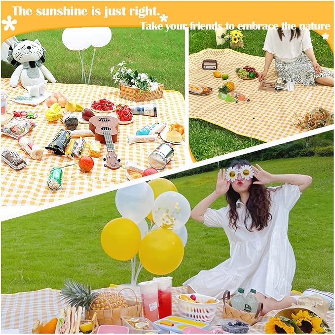 Yellow-white Lattice