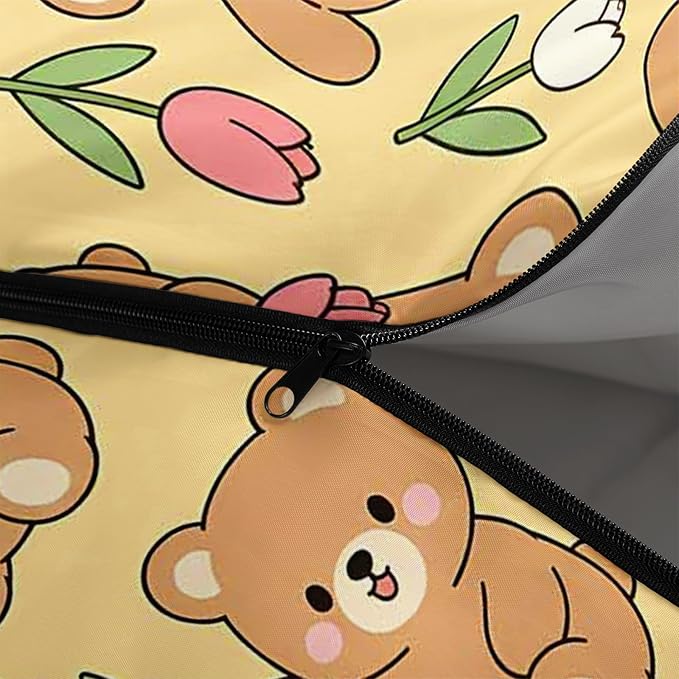 Kawaii Bear 5