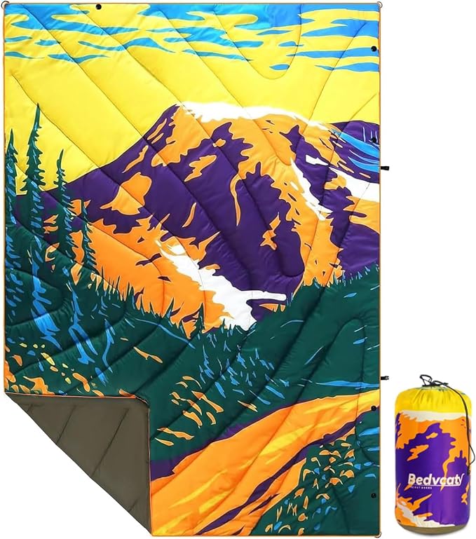 B-mountain