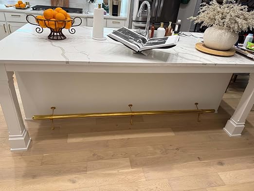 Antique Brass