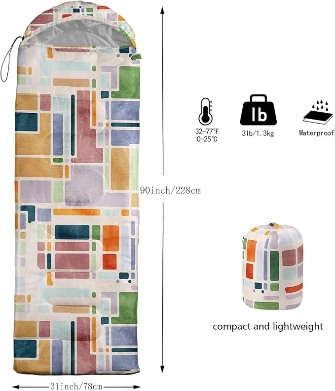 Colored Grid
