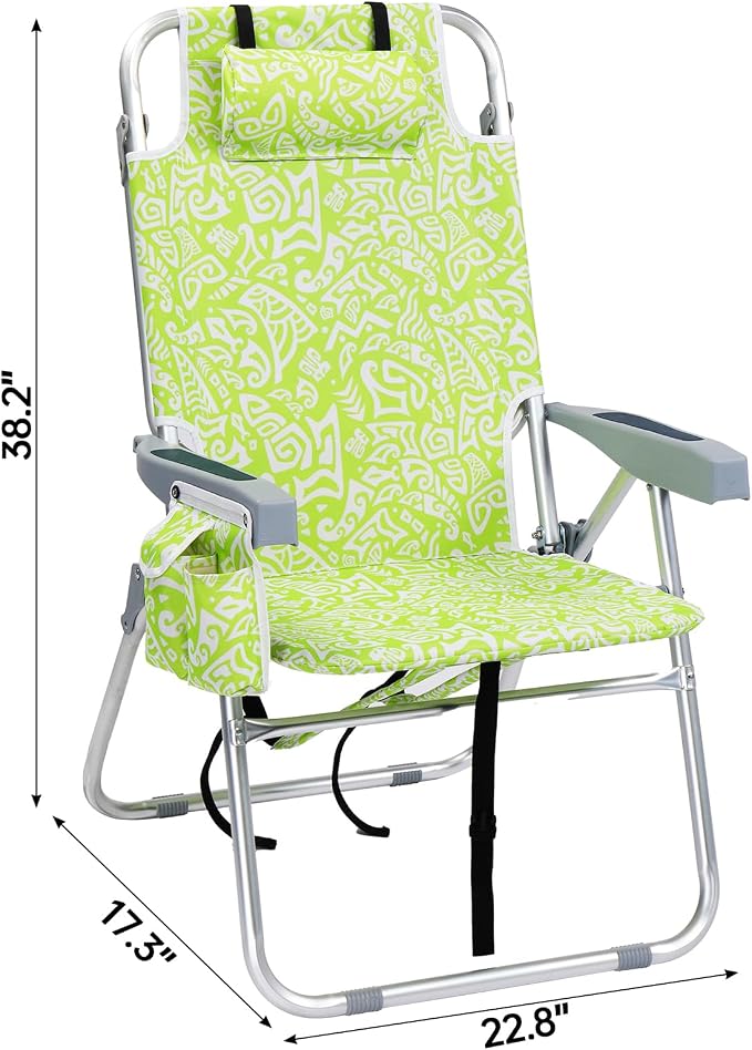 Green Print