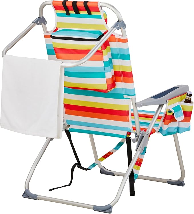 Rainbow Stripes