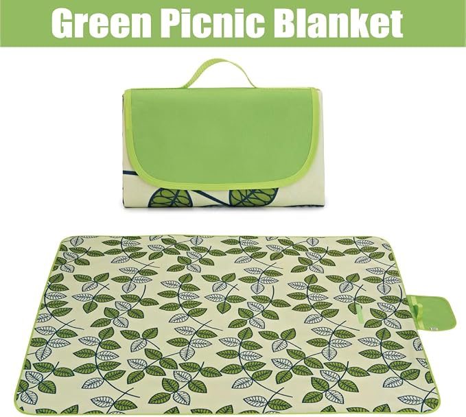 Green-leaves