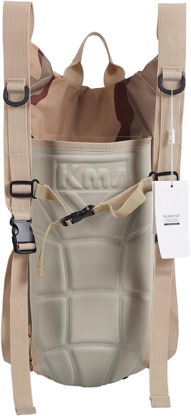 Desert Camo